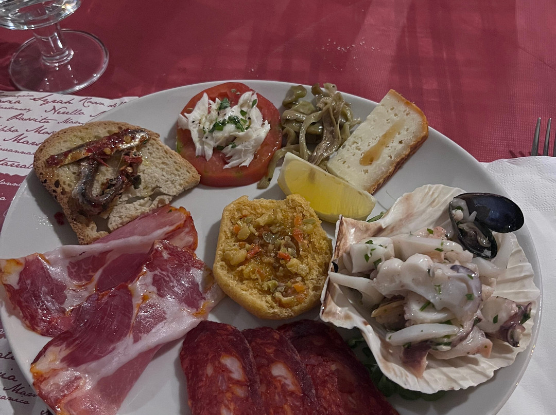 Bar Dello Sport Di Angelo