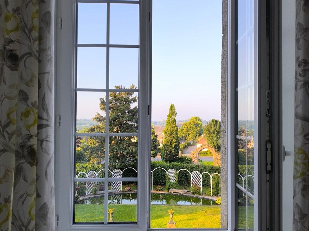 Manoir Saint-Martin主图