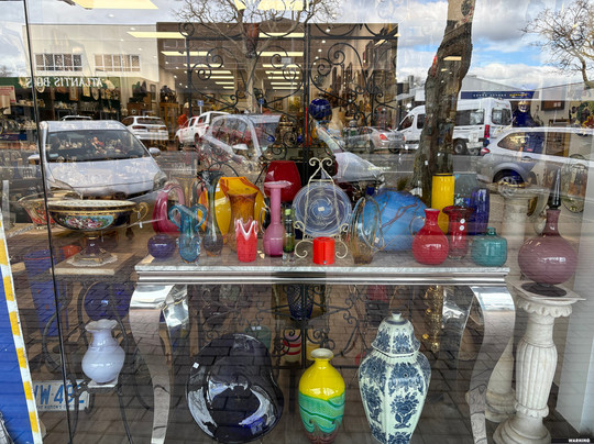 Rotorua Antiques & Collectables-罗托鲁瓦必去景点