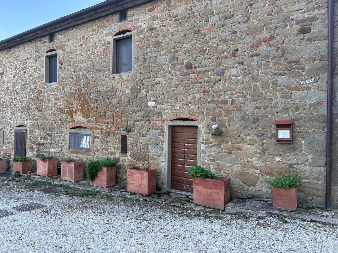 Locanda del Viandante主图
