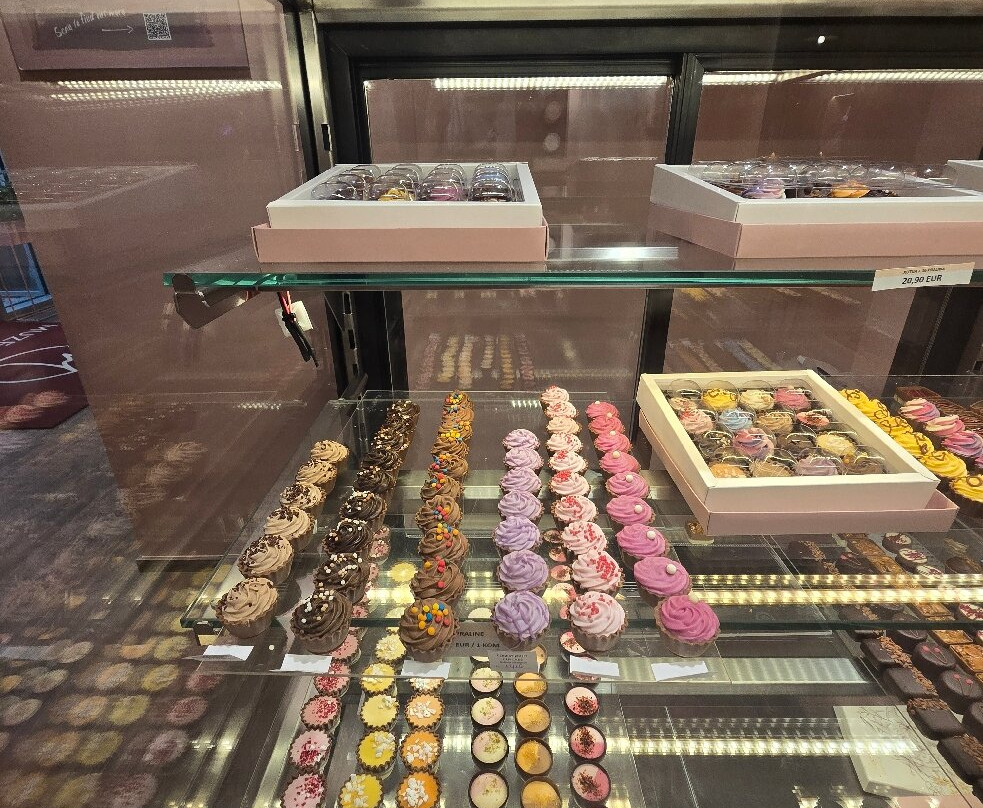 Muzej čokolade Zagreb (Chocolate Museum Zagreb)-萨格勒布必去景点