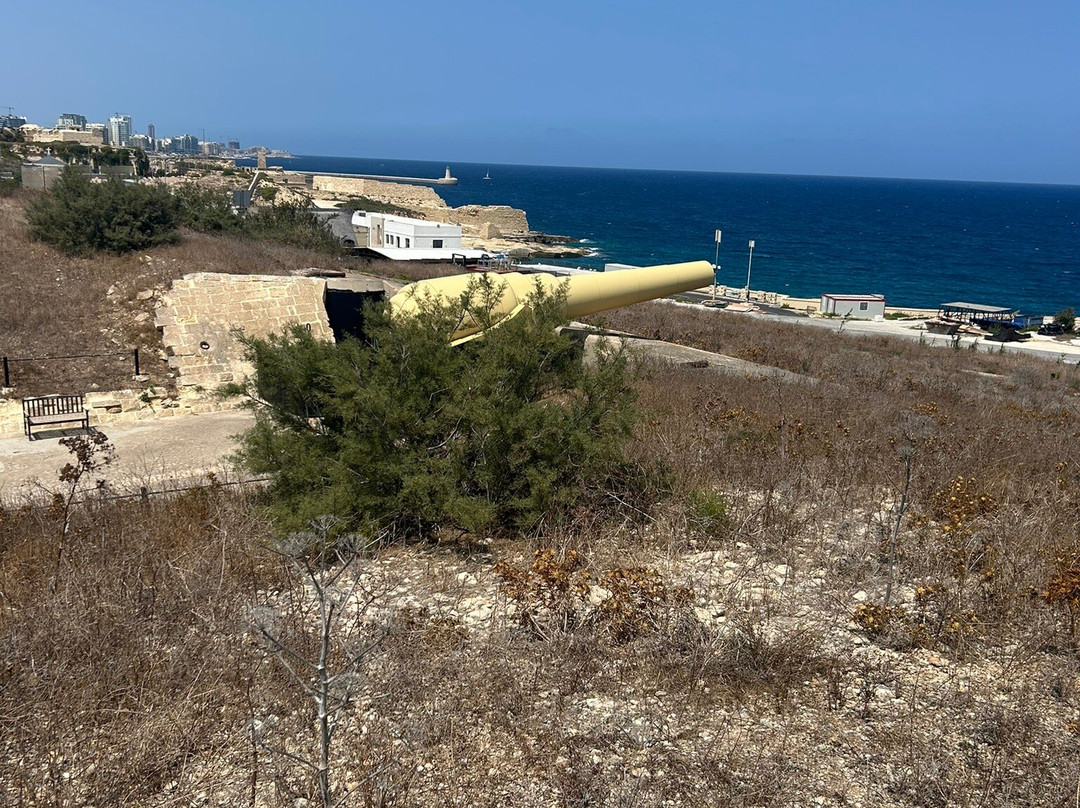 雷尼拉堡-Kalkara必去景点