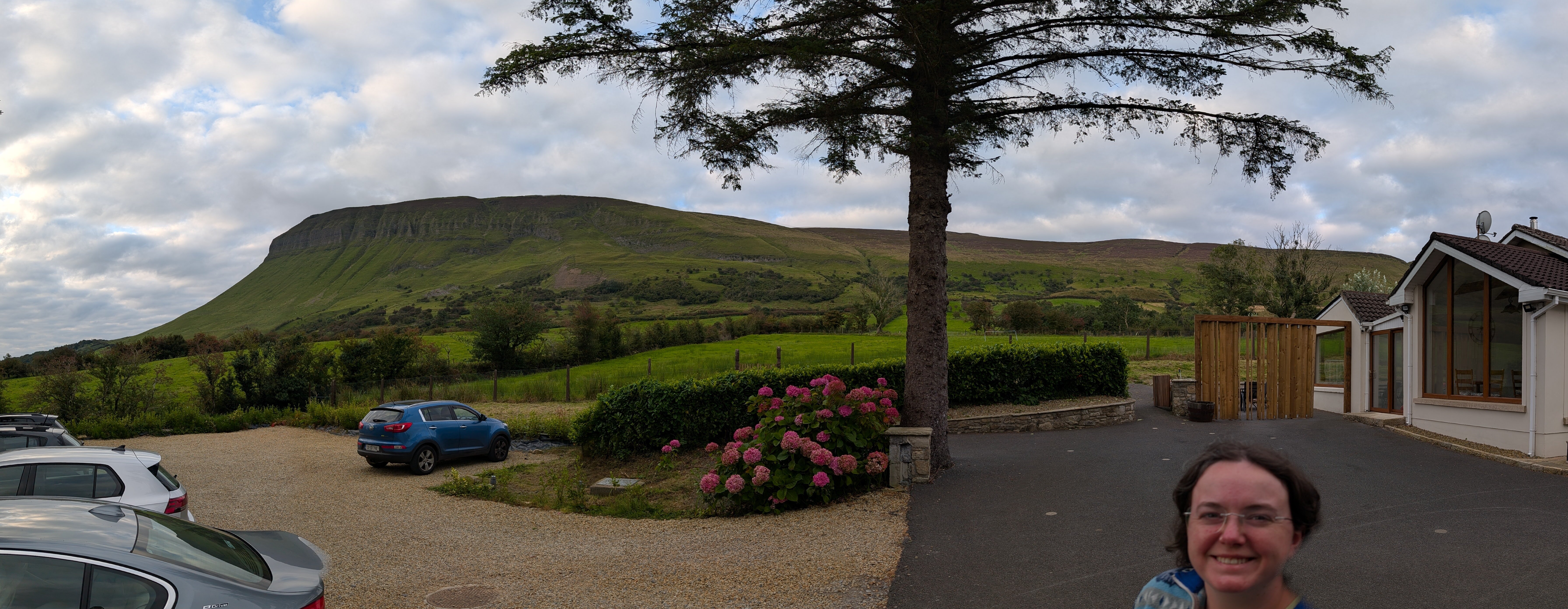Benbulben Farmhouse B&B-官方
