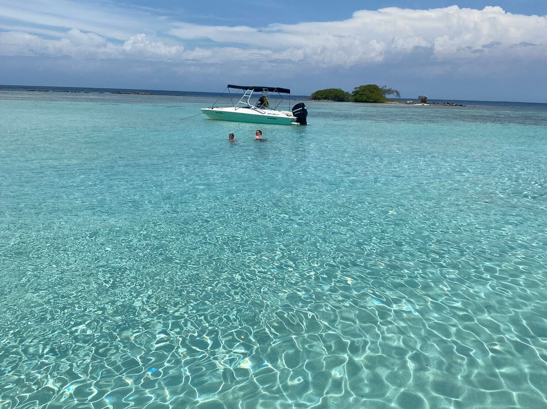 Cayo los Pescadores-奇奇里维切必去景点