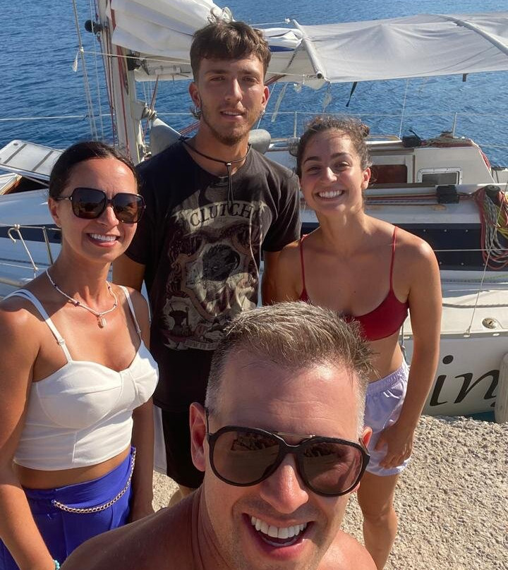 B-Crew Sailing-基萨莫斯必去景点