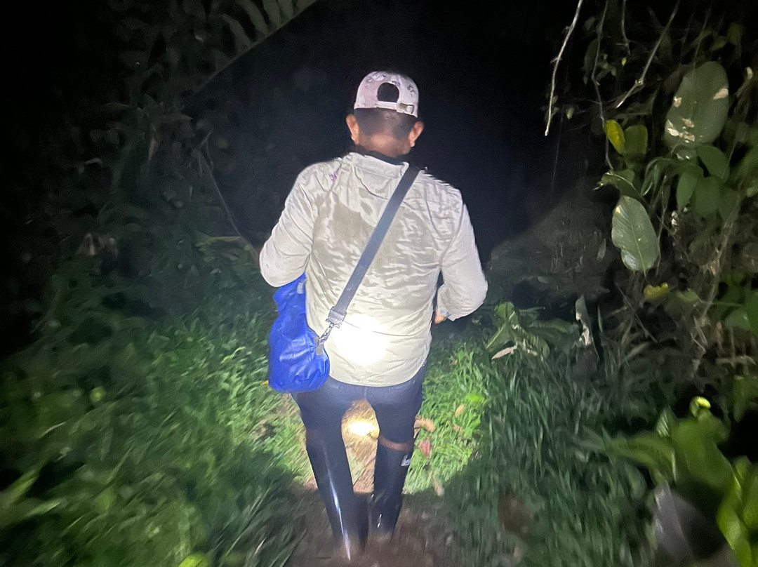 Amazon Fronteras Jungle Tours-莱蒂西亚必去景点