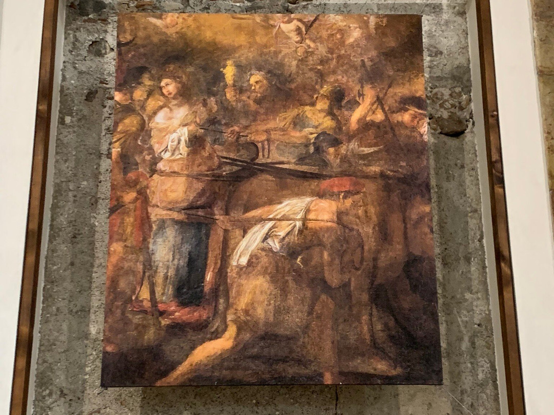 Castello di Milazzo-Milazzo必去景点
