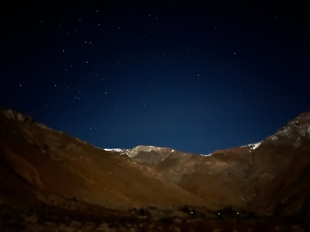 Turismo Migrantes-Pisco Elqui必去景点