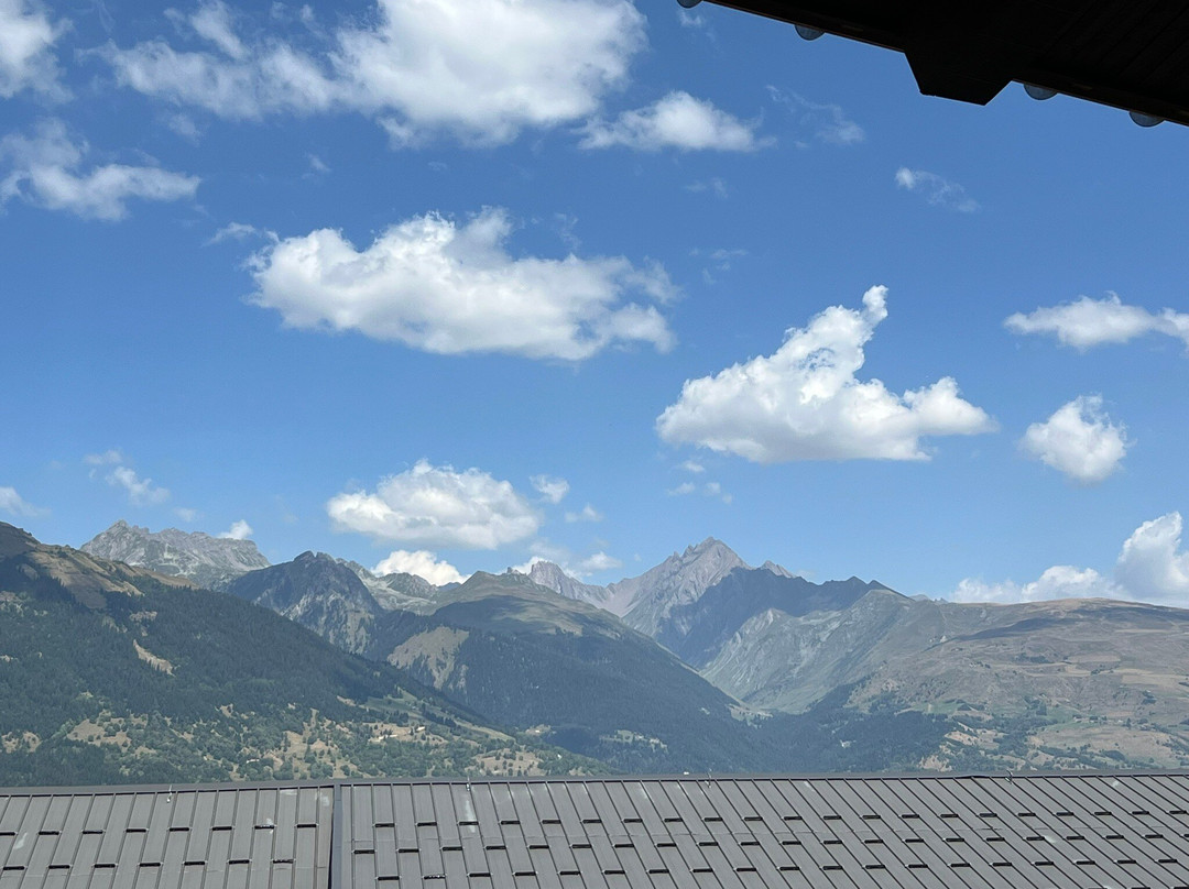 斯黛拉MMV俱乐部酒店主图