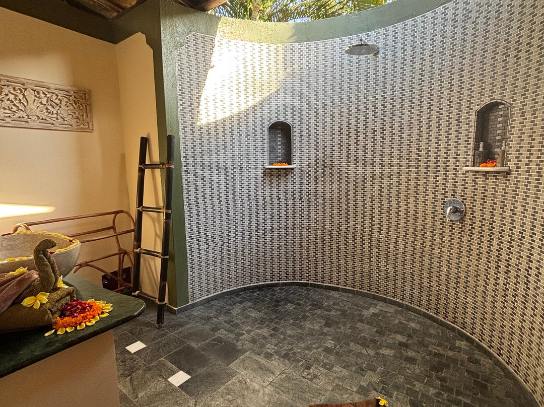 霍里威花园度假村主图