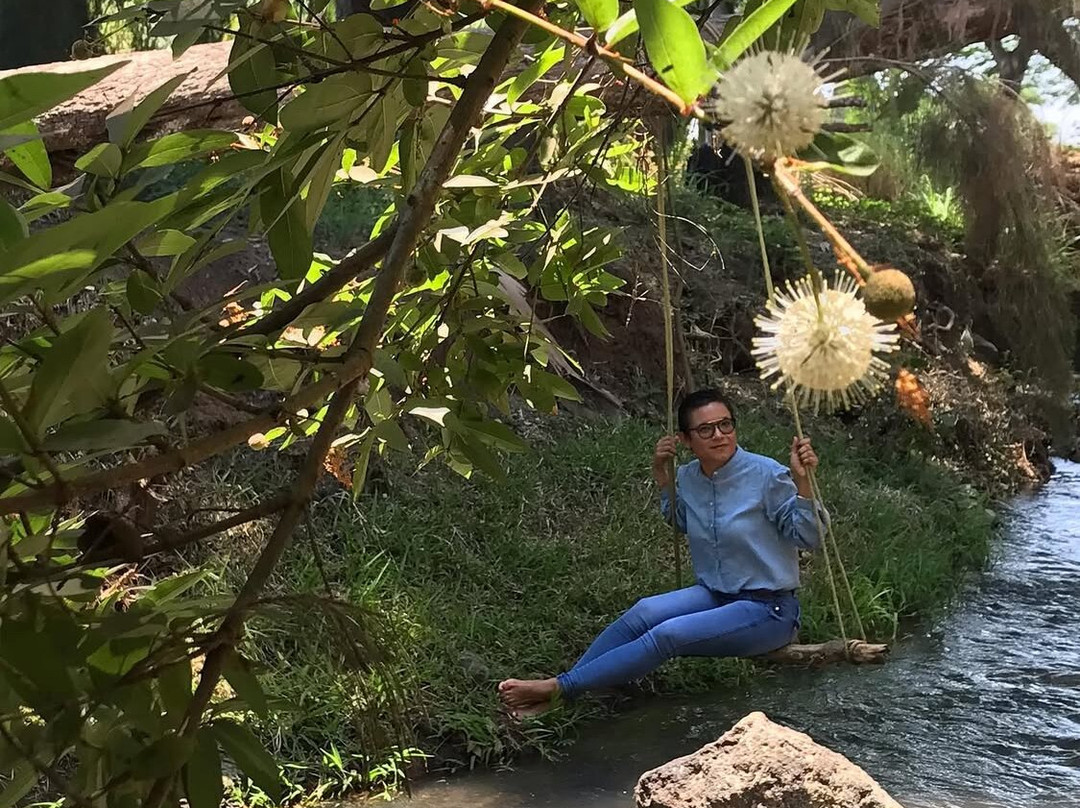 Club Campestre La Cabaña