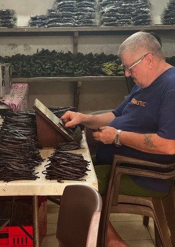 Teva & Flo Découverte Lagon Raiatea / Tahaa-Avera必去景点