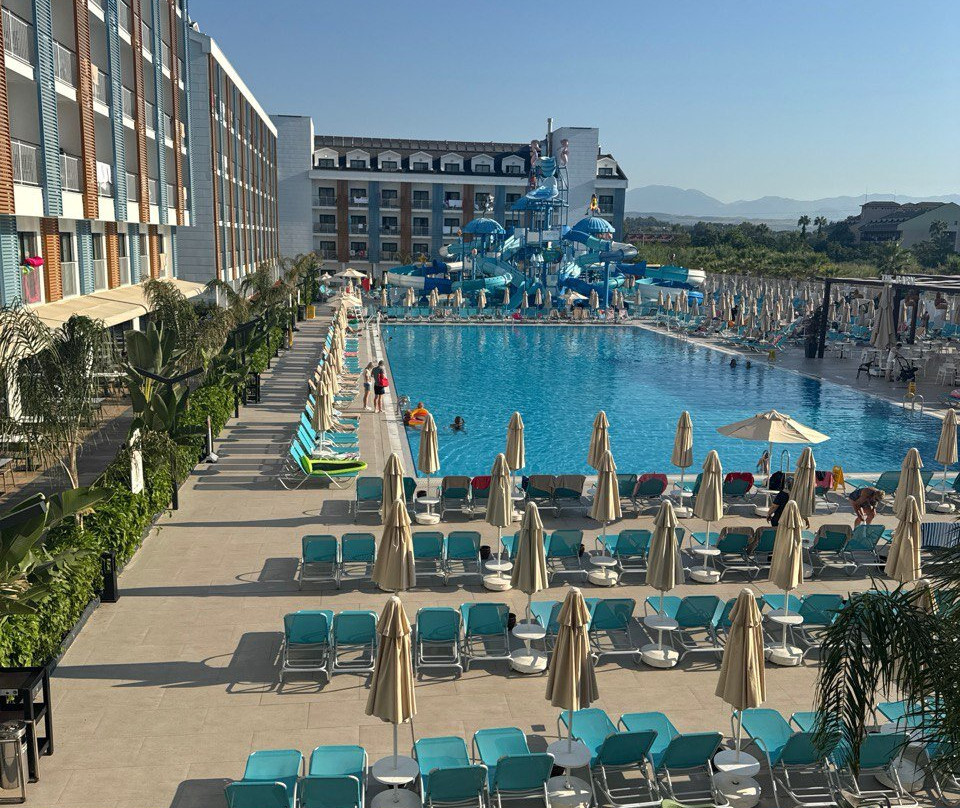 Arcanus Hotels Trendline Side主图