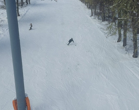 Cerro Chapelco-圣马丁德洛斯安第斯必去景点