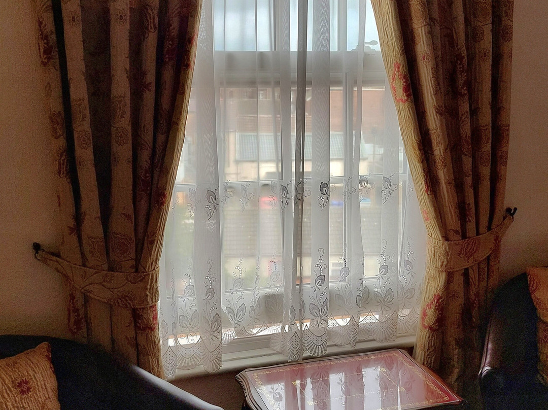 Filey Grange Guest House主图