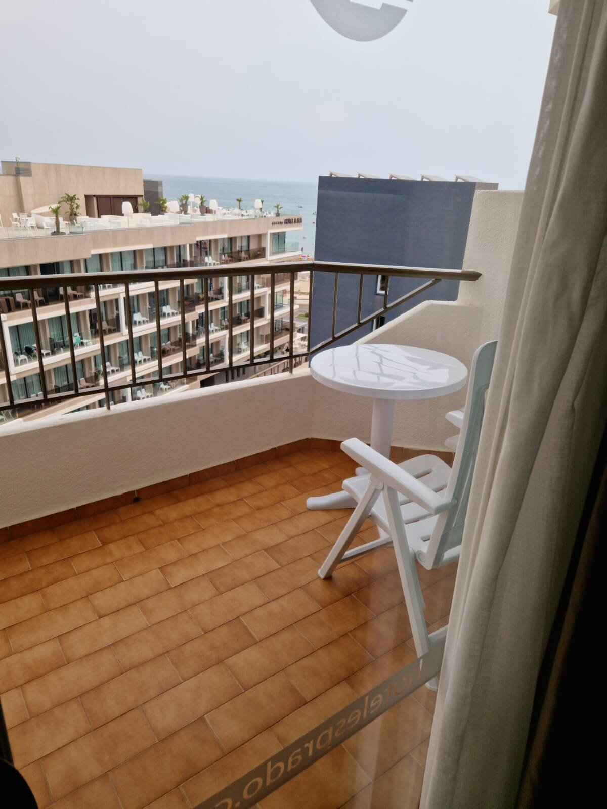 Hotel Prado II-官方