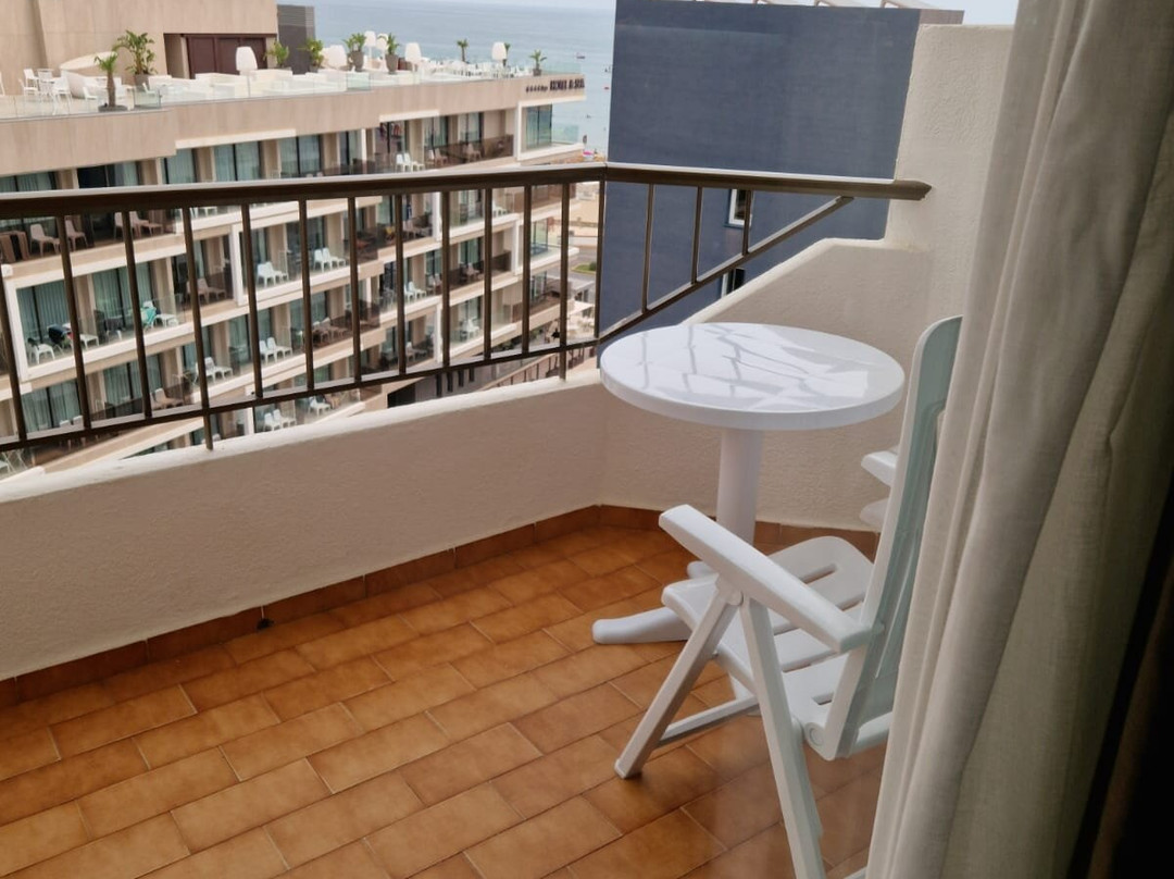 Hotel Prado II主图