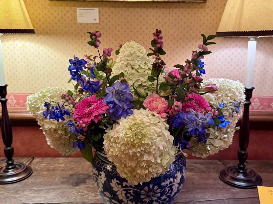 Hotel Stadt Hamburg主图