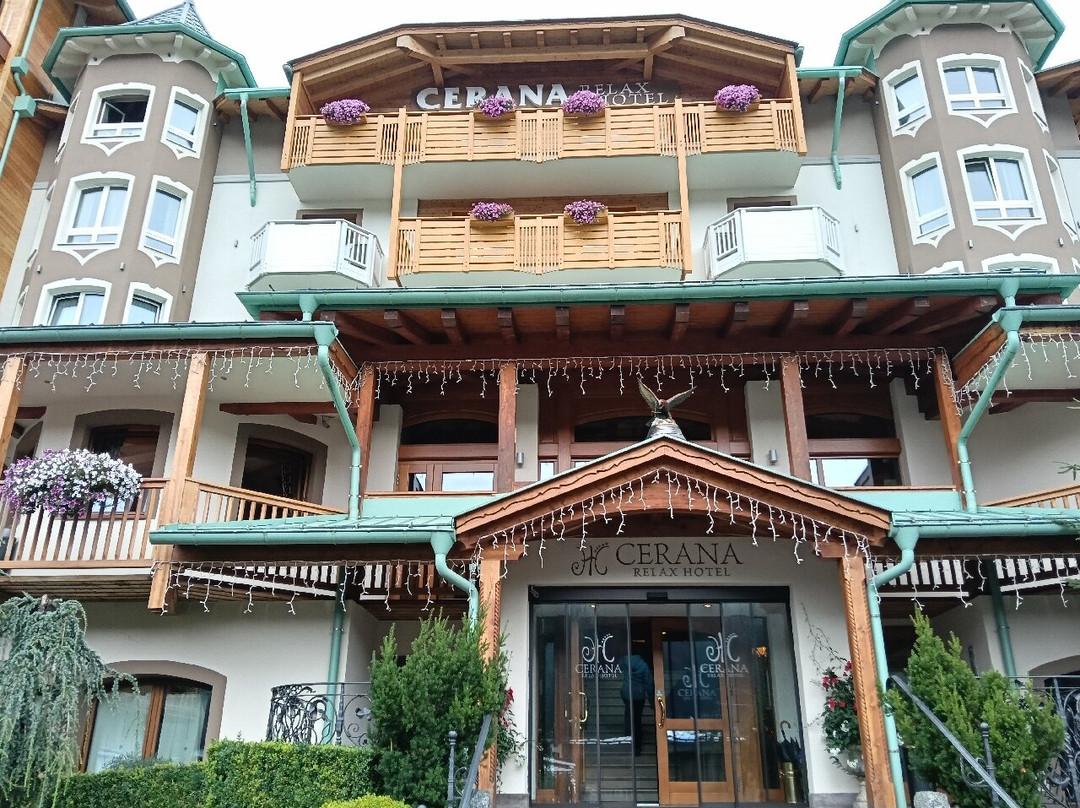 Cerana Relax Hotel主图