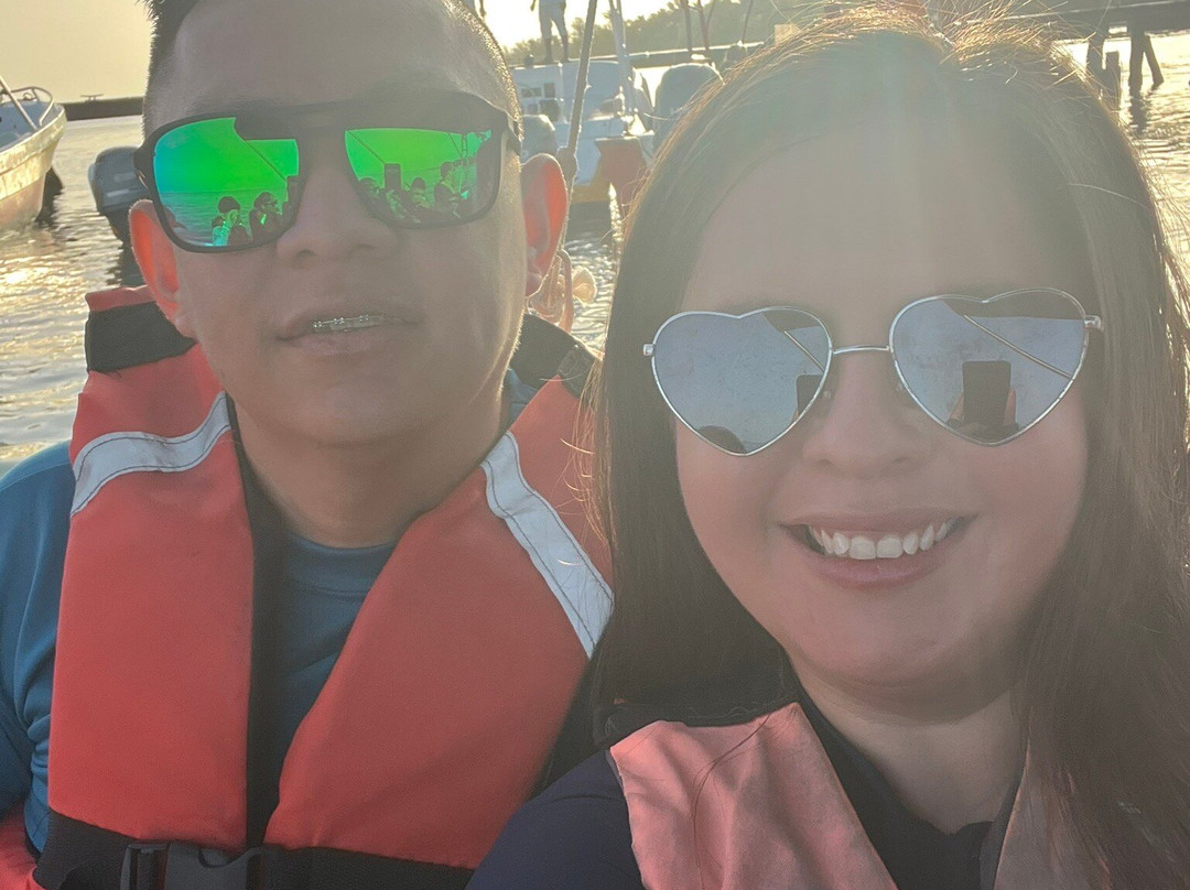 Gamaextreme Tours-Holbox必去景点