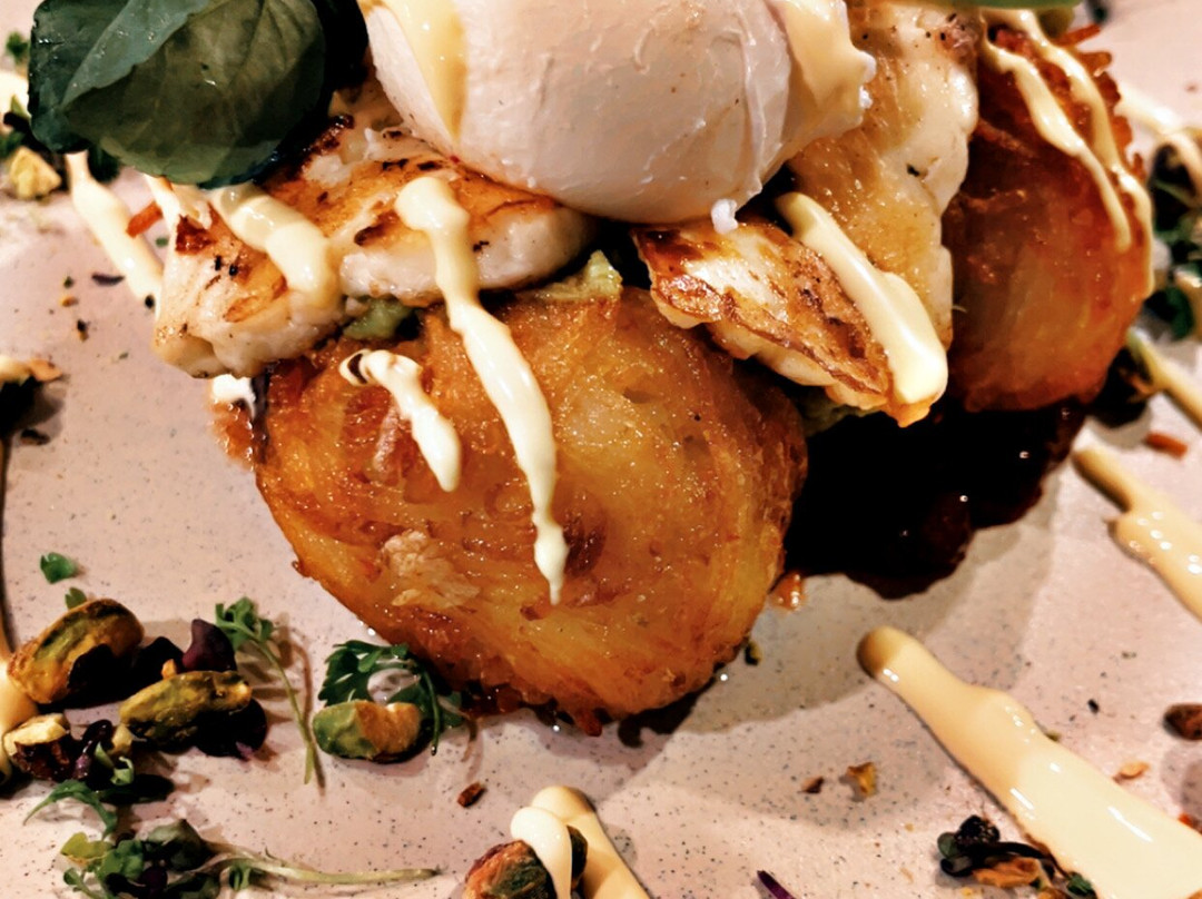 Beerenberg Farm-汉道夫德国村必去景点