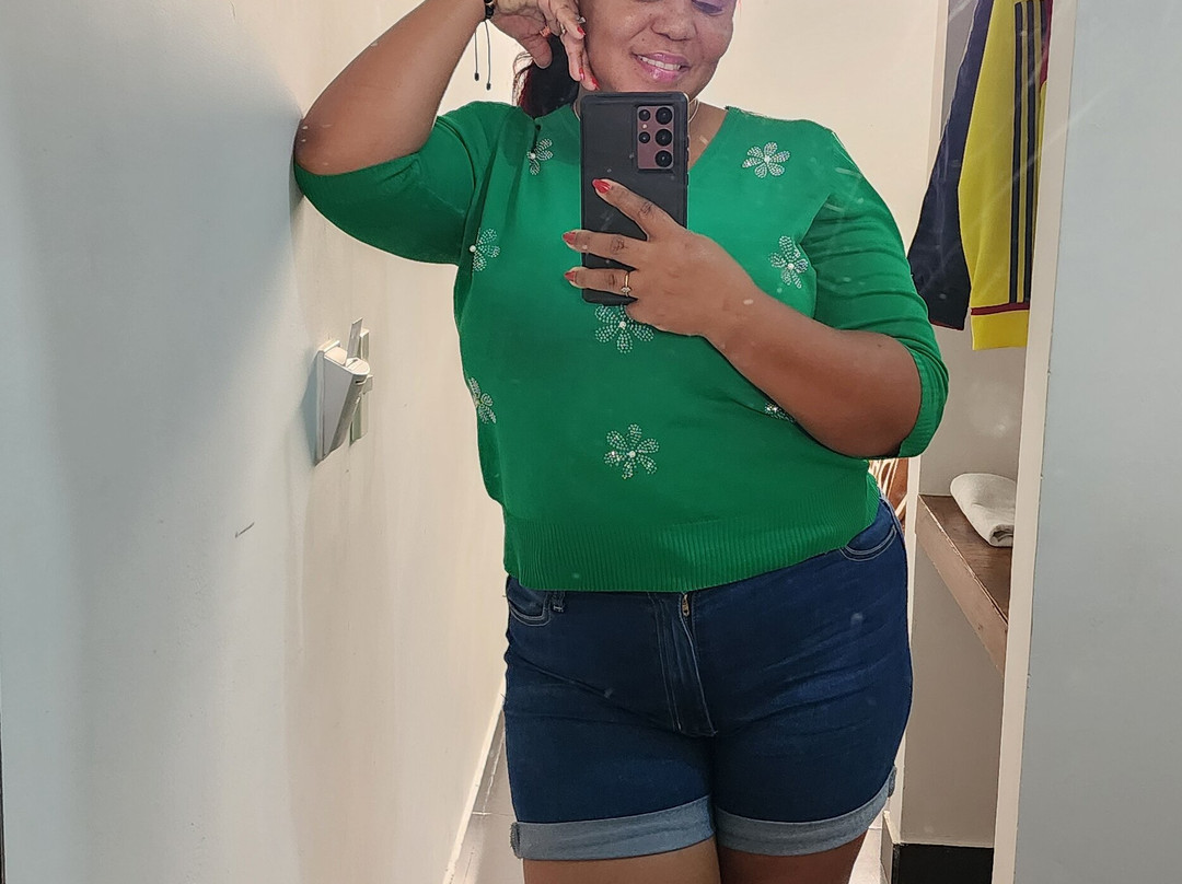 卡塔赫纳DC酒店主图