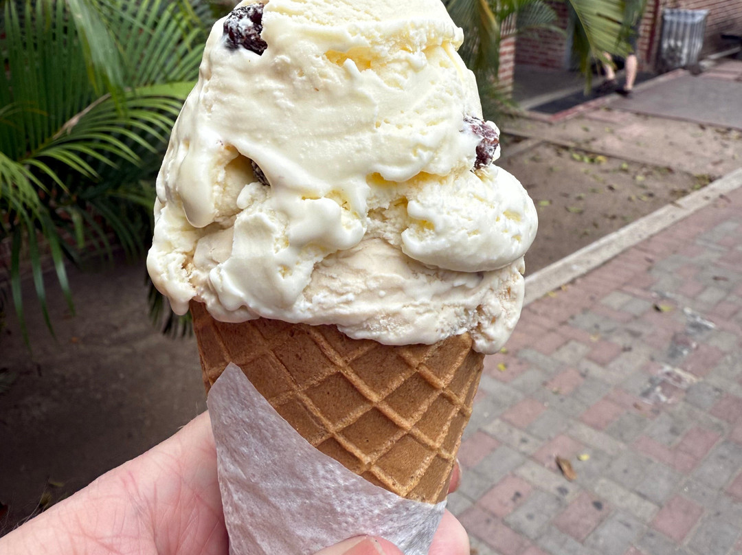 Devon House-金斯敦必去景点