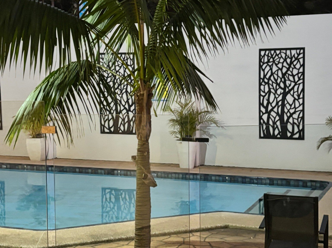 尼尔森湾半岛主图