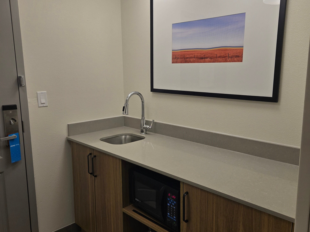 Hampton Inn & Suites Moline-quad City Int'l Arpt主图