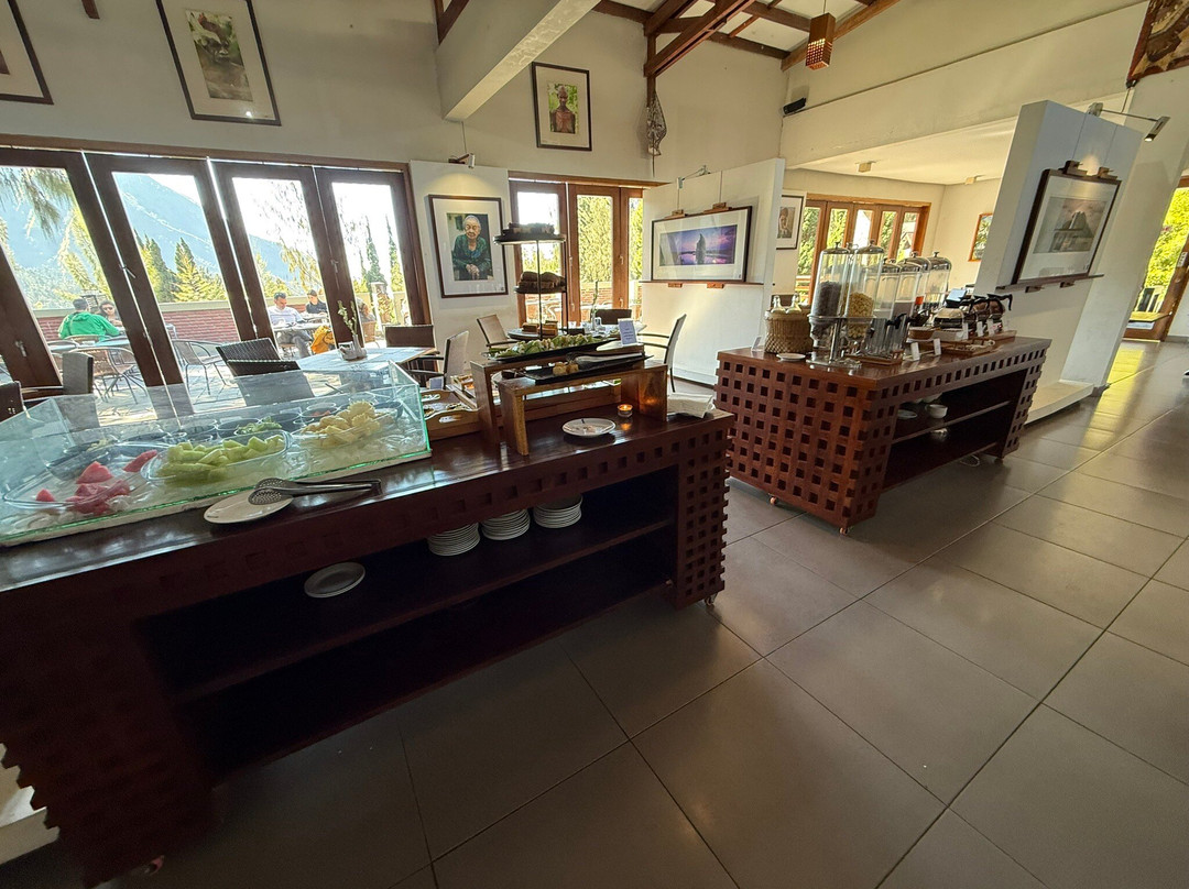 Jiwa Jawa Resort Ijen主图