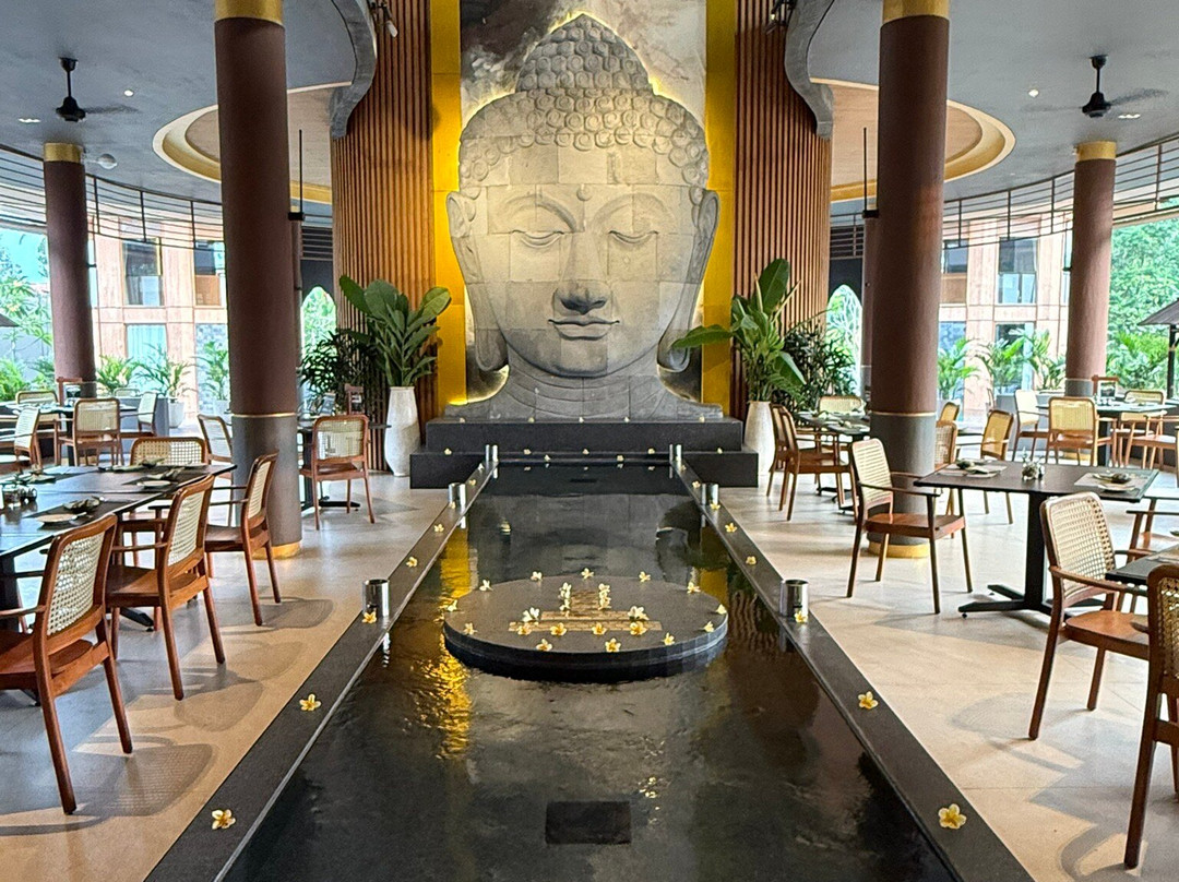 Hotel Le Temple主图