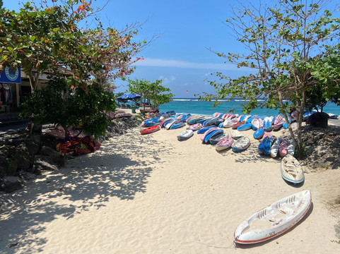 Dadang Supardi Tours-日惹必去景点