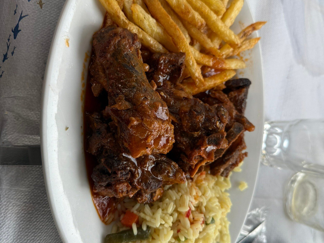 索菲亚酒店主图