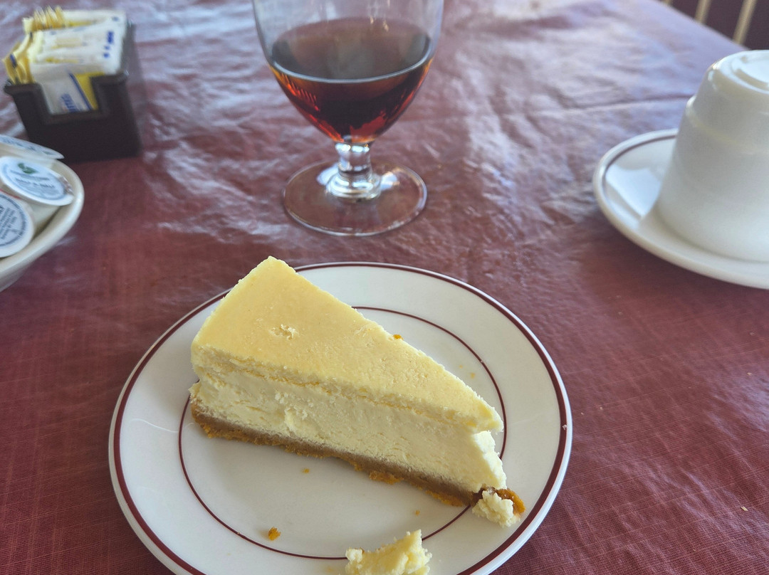 River Lady-汤姆斯河必去景点