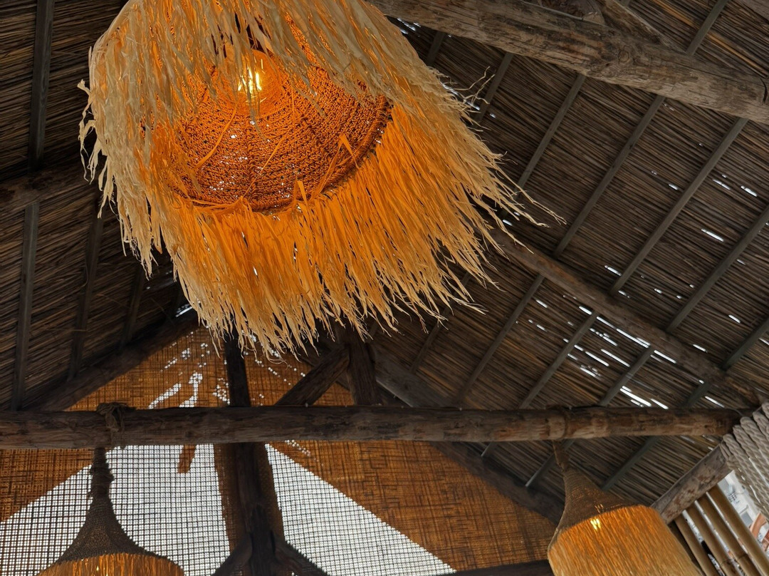 African Beach Club-沙兰德必去景点