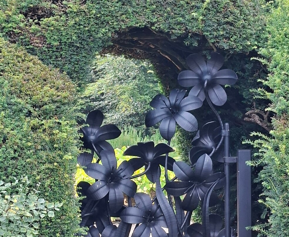 Hutton-in-the-Forest-彭里斯必去景点