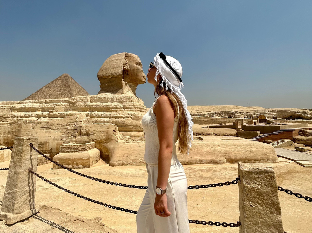 MJ Tours Egypt-吉萨必去景点