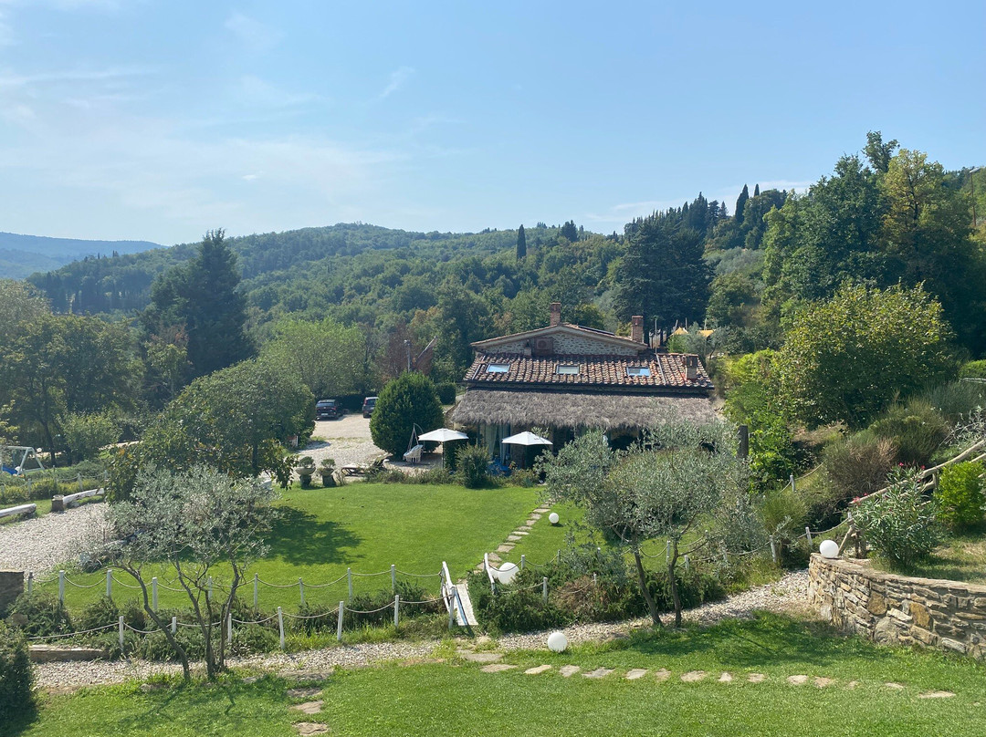 Podere Fontanino主图