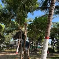 Neemrana's Bungalow on the Beach-浴室