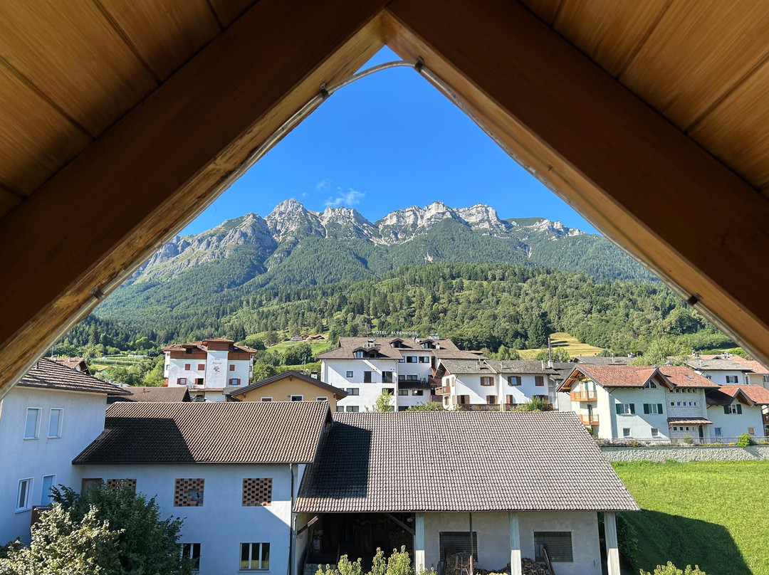 Hotel Dolomiti主图