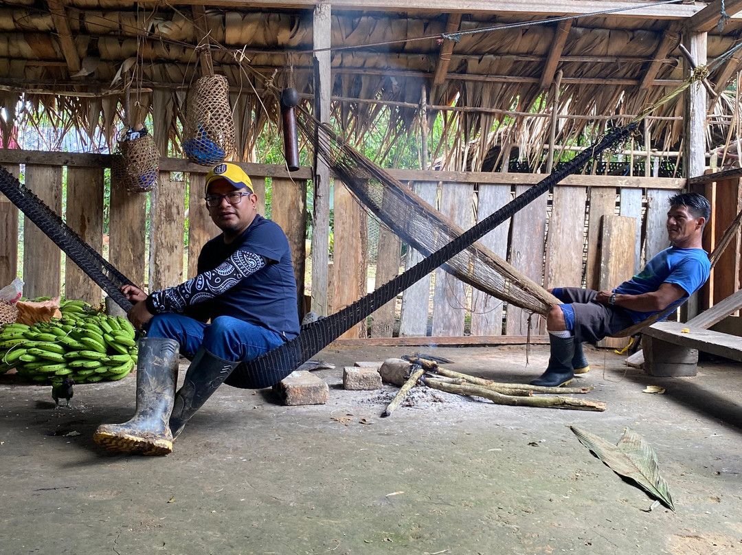 Pajaritos Agami Lodge-Loreto必去景点