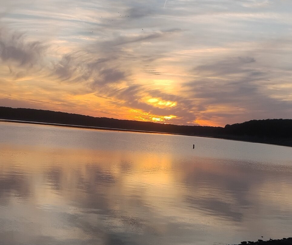 Mark Twain State Park-Florida必去景点