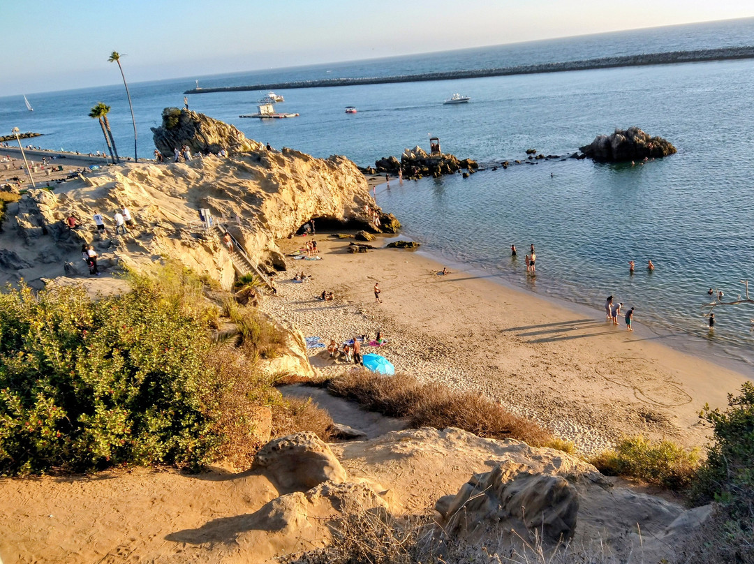 Lookout Point-科罗纳戴尔马尔必去景点