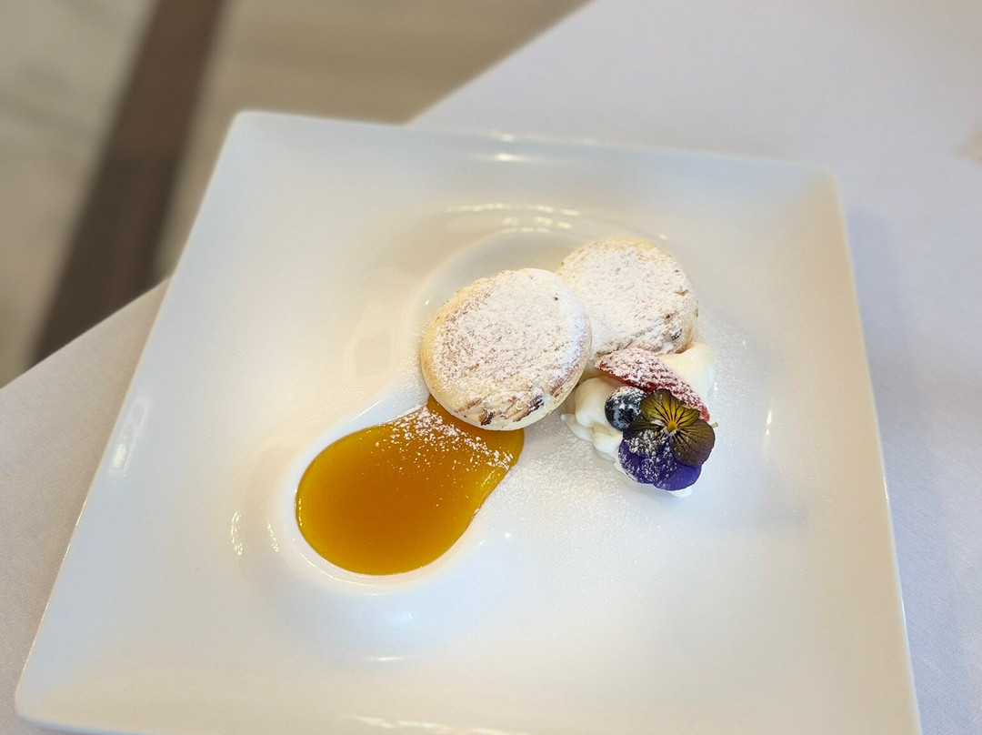 Villa Italy Hotel主图