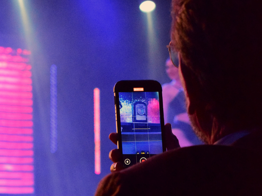 House of Illusion-萨洛必去景点