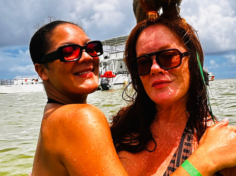 SeaPro Water Sports-普拉塔港必去景点