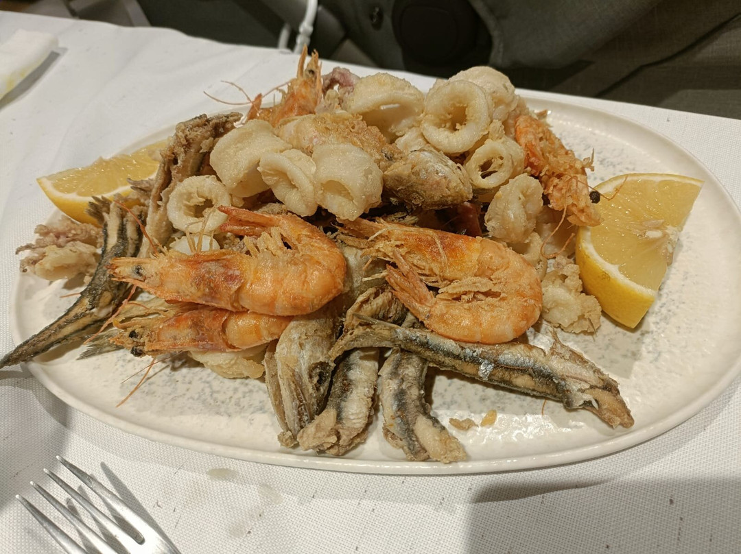 Casa Ferri - Cibo e culture