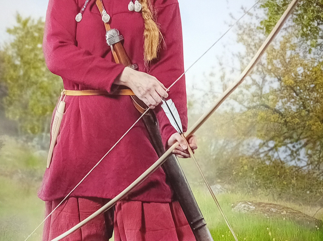 霍高尔登-Bjorko必去景点