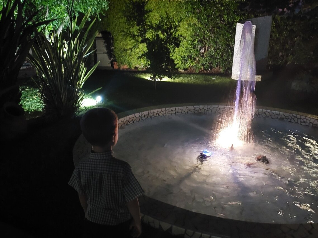 Hotel Intervallo主图