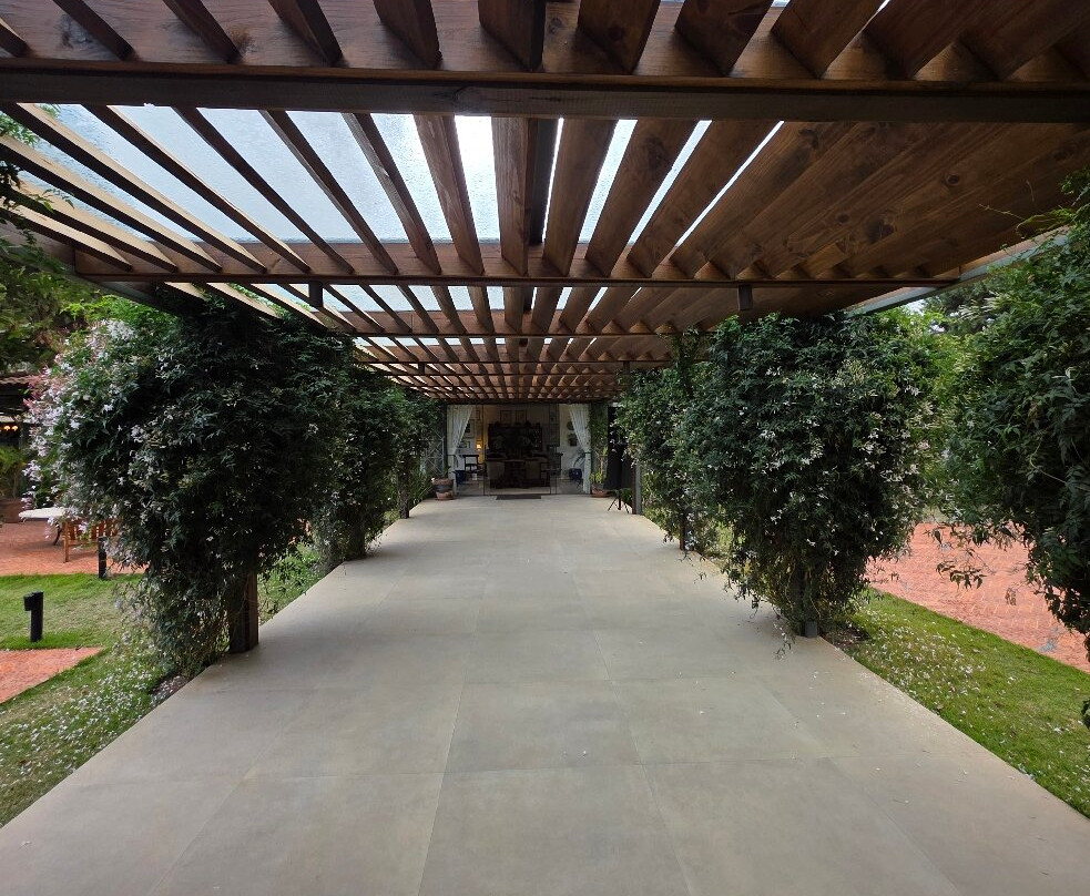 Terracota Hotel主图